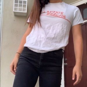 Urban Outfitters Graphic Tee